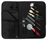 Chef Knife Roll Bag (15 Slots)