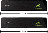 12 Inch Chef Knife Edge Guards Set (2-Piece Set) | Holds Knives Up To 12.5” x 2.5”