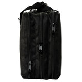 Knife Bag for Chefs - 20 Slots for Knives PLUS 3 Zipper Compartments for Kitchen Tools