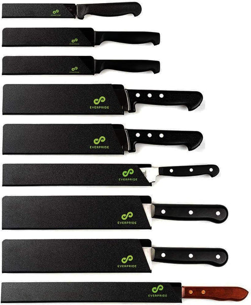 Chef Knife Guard Set (9-Piece Set)