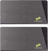 Meat Cleaver Knife Edge Guards (2-Piece Set)