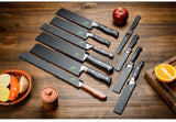 Chef Knife Guard Set (10-Piece Set)