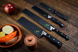 Chef Knife Guard Set (4-Piece Set)