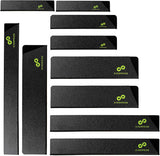 Chef Knife Guard Set (10-Piece Set)