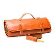 Synthetic Leather Knife Roll