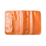 Synthetic Leather Knife Roll