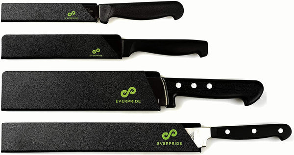 Chef Knife Guard Set (4-Piece Set)