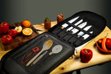 Chef Knife Backpack (19 Slots)
