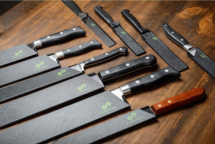 4 Must-have Knife Accessories - Shieldon