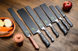 Chef Knife Guard Set (7-Piece Set)