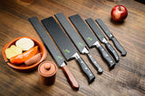 Chef Knife Guard Set (6-Piece Set)